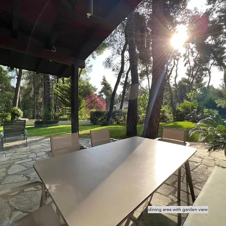 Villa #villa Emily By Halu! Sani Villas Sani (Chalkidiki)