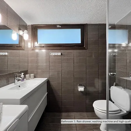 #villa Emily By Halu! Sani Villas Villa *