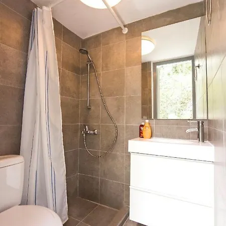 #villa Emily By Halu! Sani Villas Villa