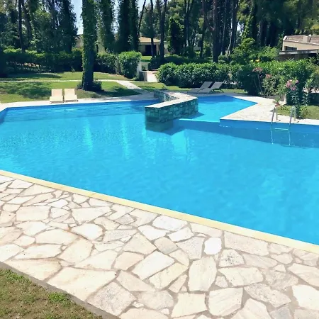 #villa Emily By Halu! Sani Villas Sani (Chalkidiki)