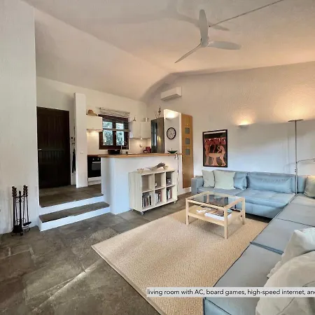 #villa Emily By Halu! Sani Villas Villa Sani (Chalkidiki)