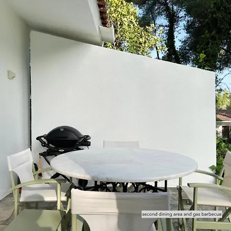 Villa #villa Emily By Halu! Sani Villas Sani (Chalkidiki)