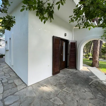 #villa Emily By Halu! Sani Villas Villa *