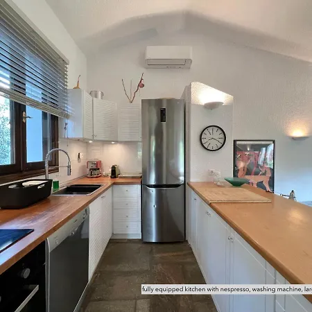 Villa #villa Emily By Halu! Sani Villas Sani (Chalkidiki)