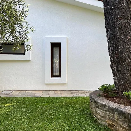 Villa #villa Emily By Halu! Sani Villas Sani (Chalkidiki)