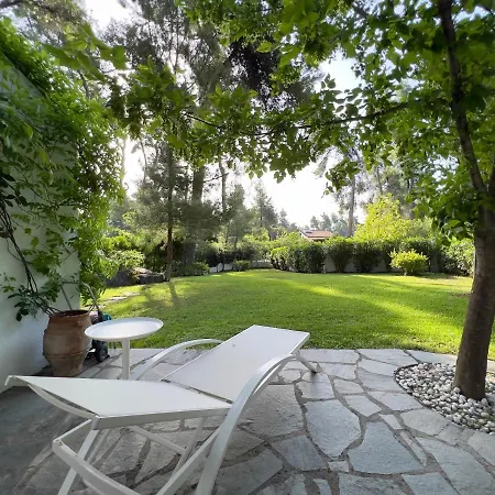 #villa Emily By Halu! Sani Villas * Sani (Chalkidiki)