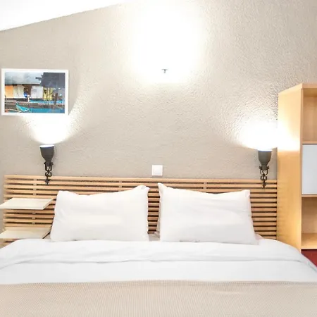 #villa Emily By Halu! Sani Villas Villa