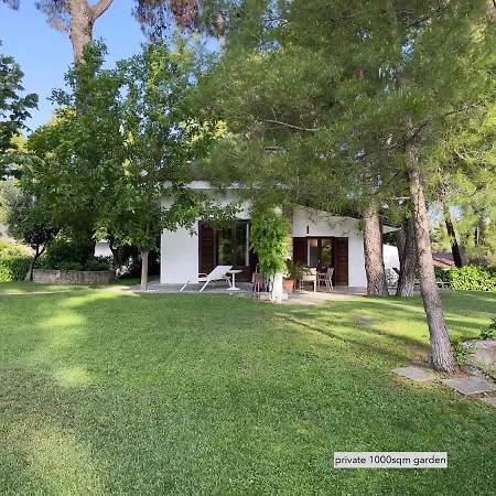 Villa #villa Emily By Halu! Sani Villas