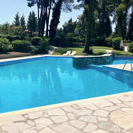 #villa Emily By Halu! Sani Villas Sani (Chalkidiki)