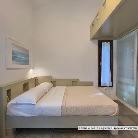 #villa Emily By Halu! Sani Villas Villa *