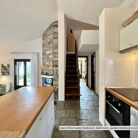 #villa Emily By Halu! Sani Villas * Sani (Chalkidiki)